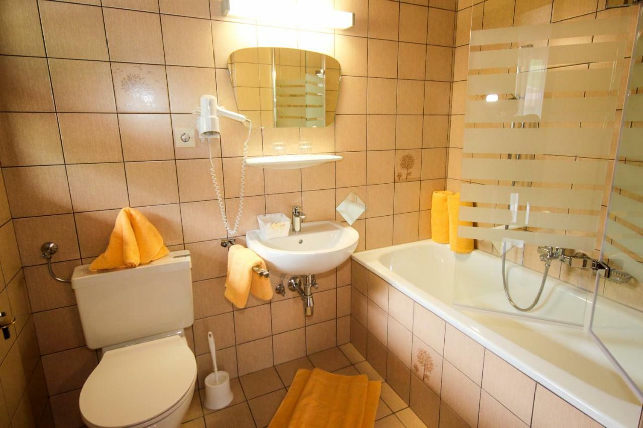 Gaesteheim Anna Längenfeld Eksteriør bilde